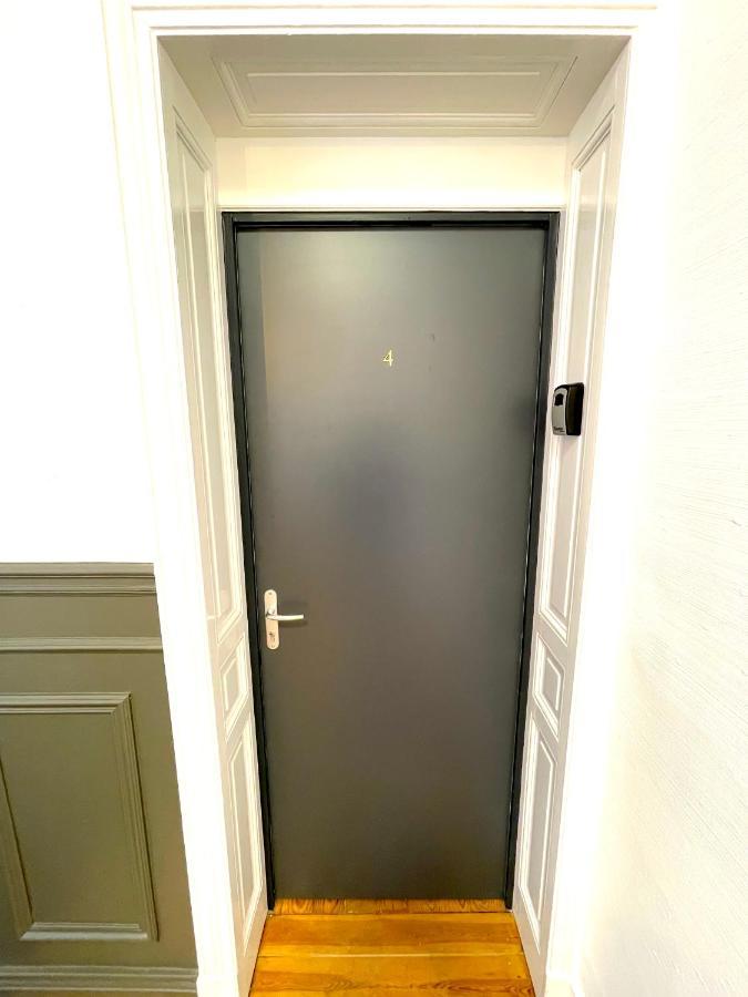 ואלנסיין Residence Adam A Part מראה חיצוני תמונה