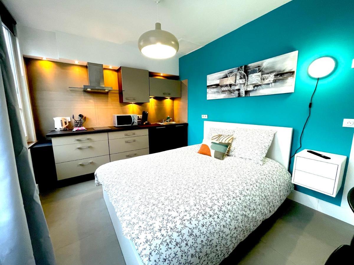 ואלנסיין Residence Adam A Part מראה חיצוני תמונה