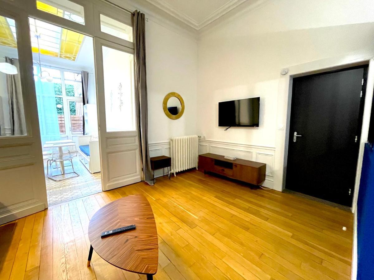 ואלנסיין Residence Adam A Part מראה חיצוני תמונה