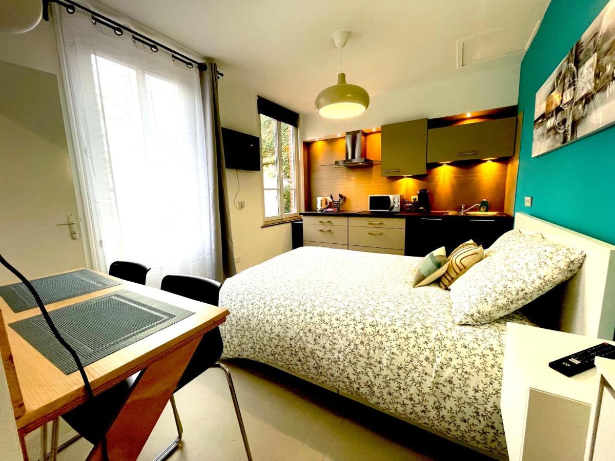 ואלנסיין Residence Adam A Part מראה חיצוני תמונה