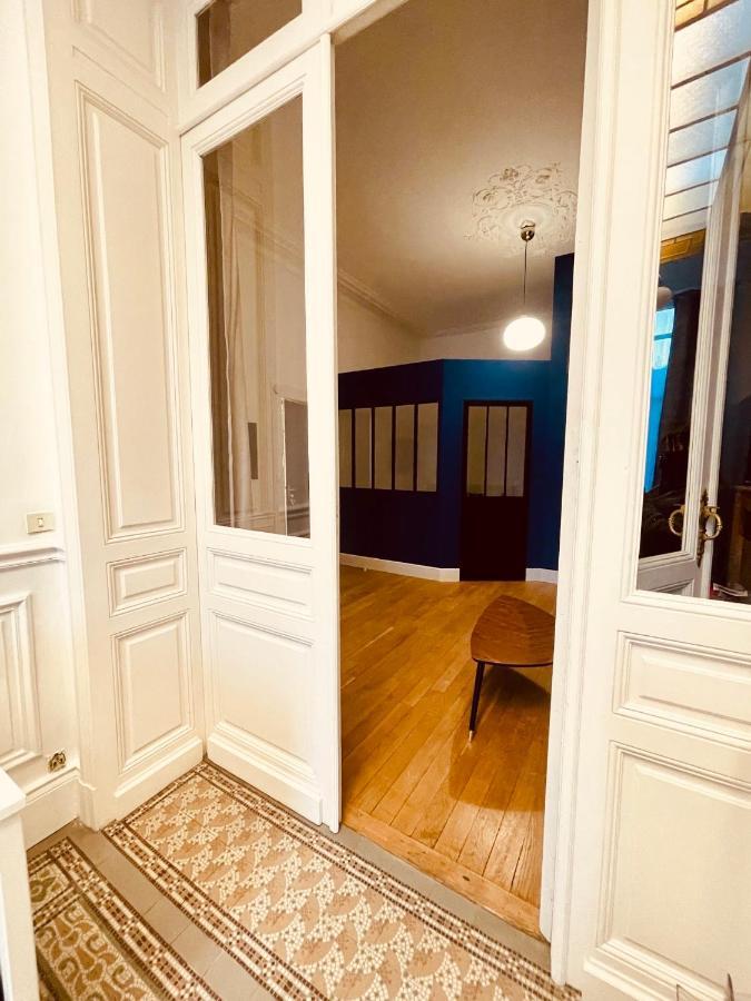 ואלנסיין Residence Adam A Part מראה חיצוני תמונה