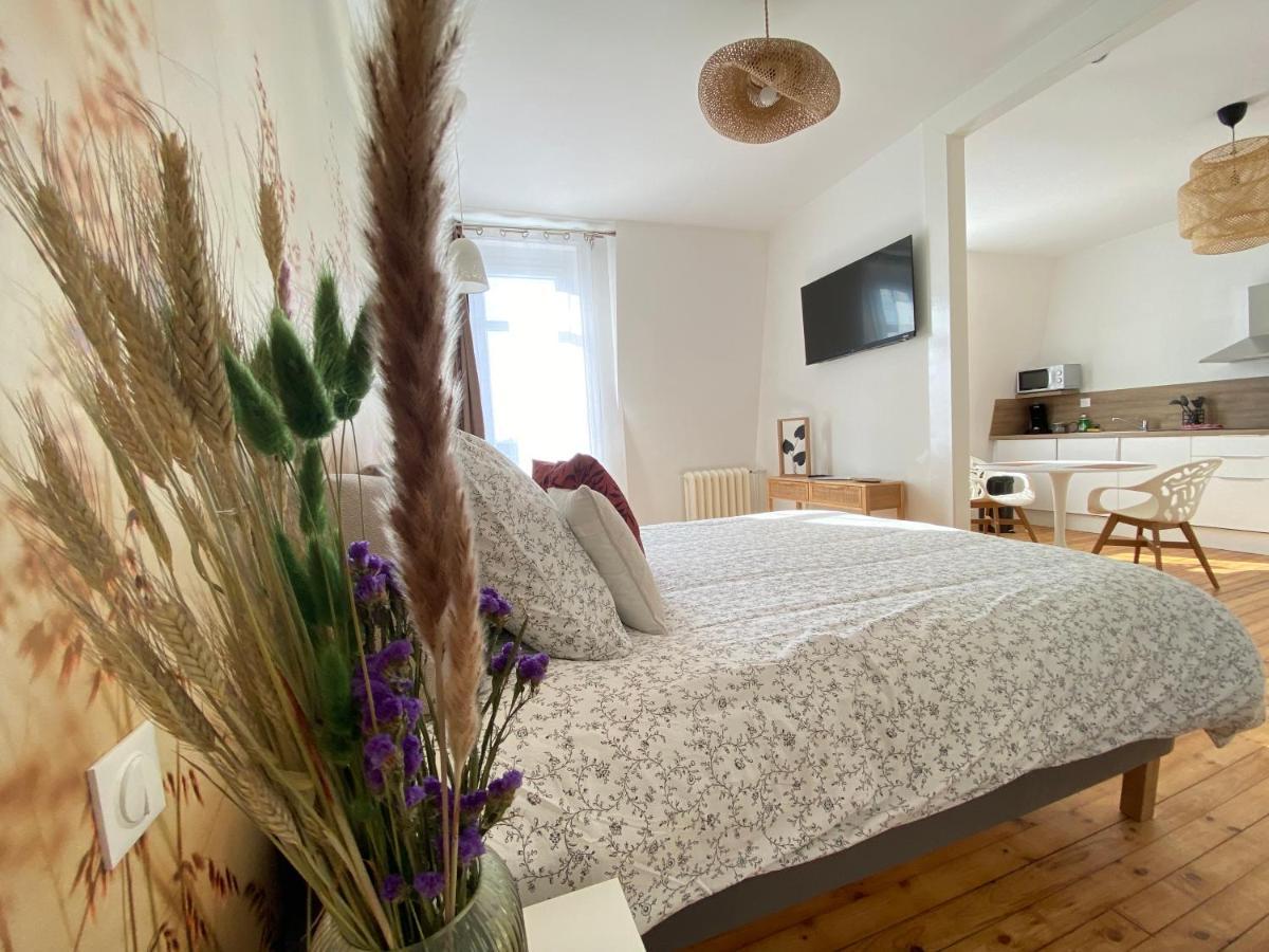 ואלנסיין Residence Adam A Part מראה חיצוני תמונה