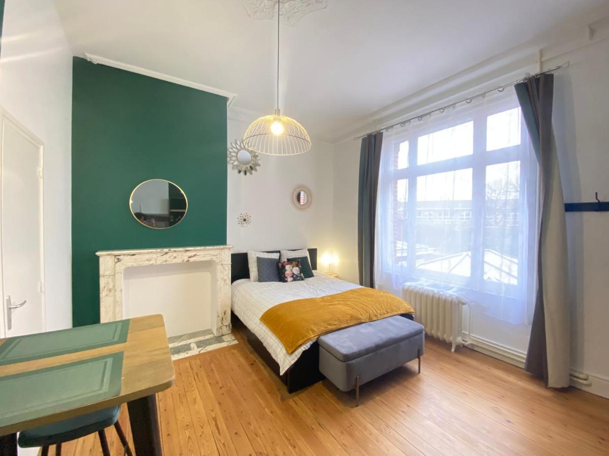 ואלנסיין Residence Adam A Part מראה חיצוני תמונה