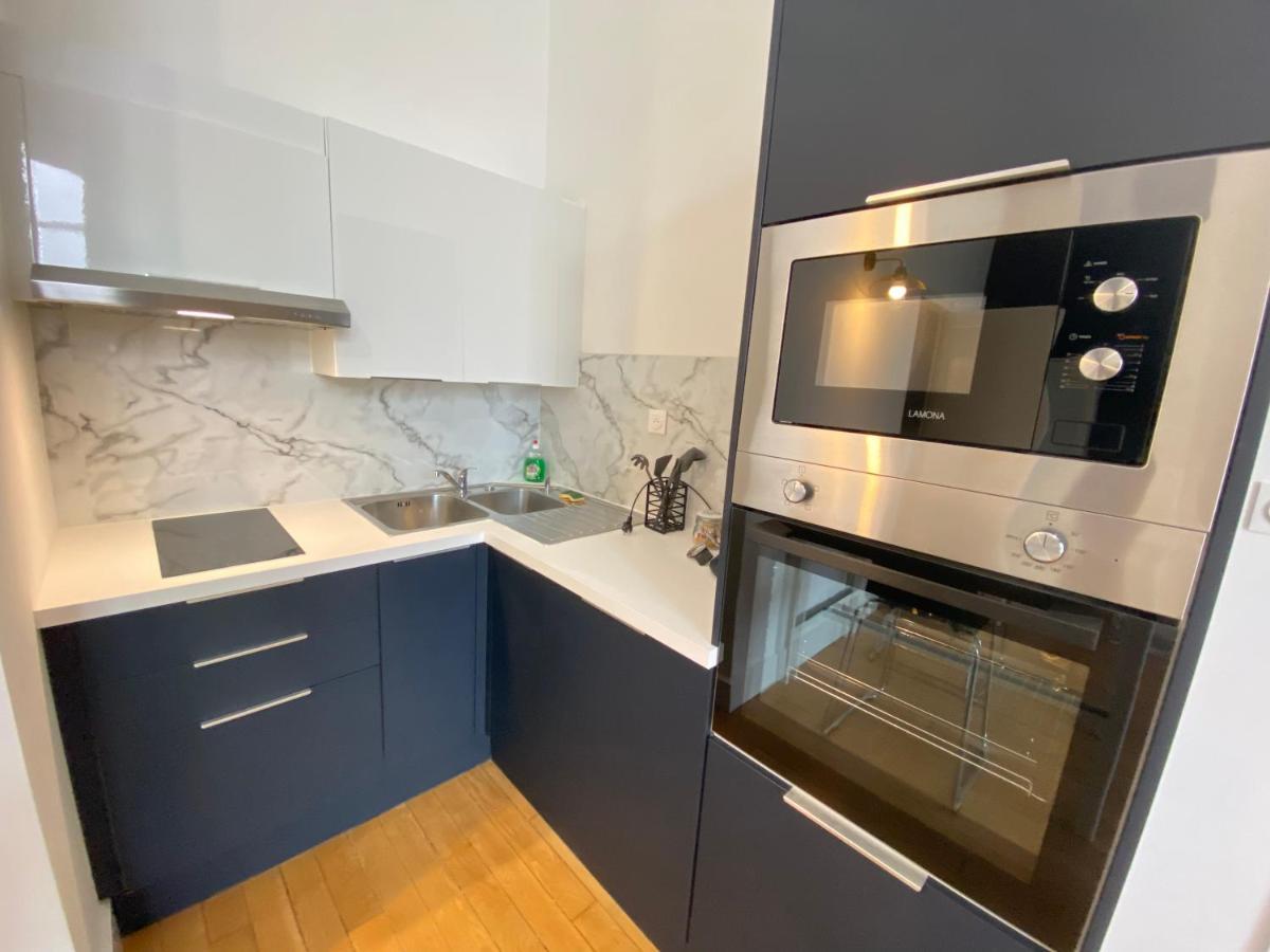 ואלנסיין Residence Adam A Part מראה חיצוני תמונה