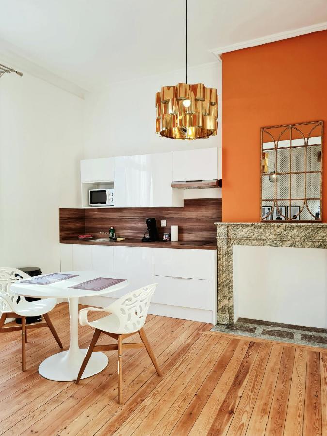 ואלנסיין Residence Adam A Part מראה חיצוני תמונה