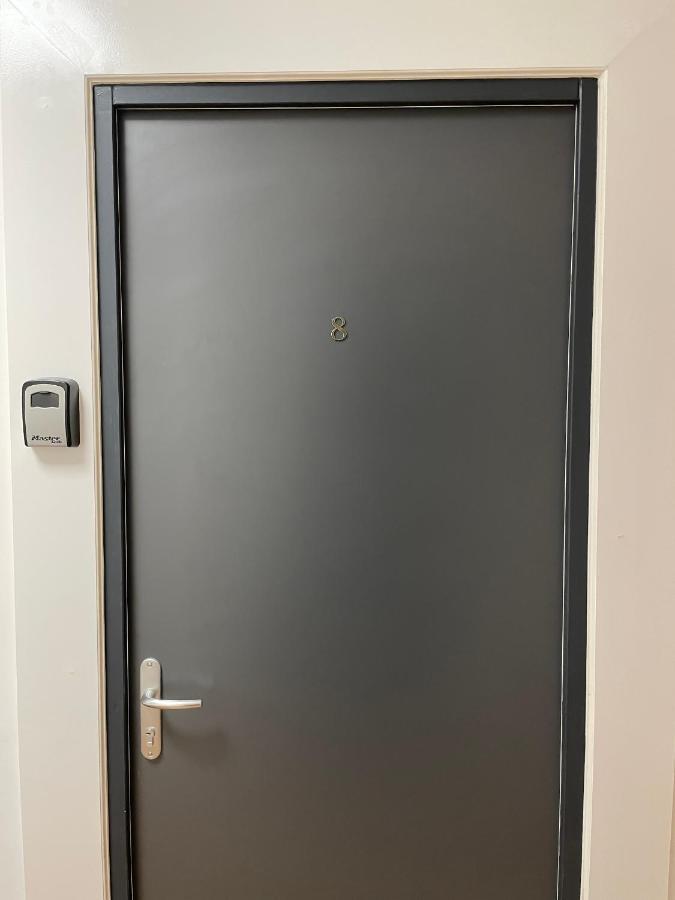 ואלנסיין Residence Adam A Part מראה חיצוני תמונה