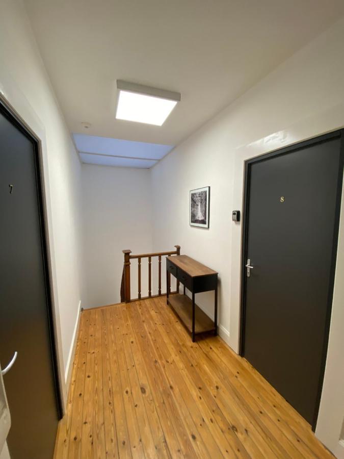 ואלנסיין Residence Adam A Part מראה חיצוני תמונה