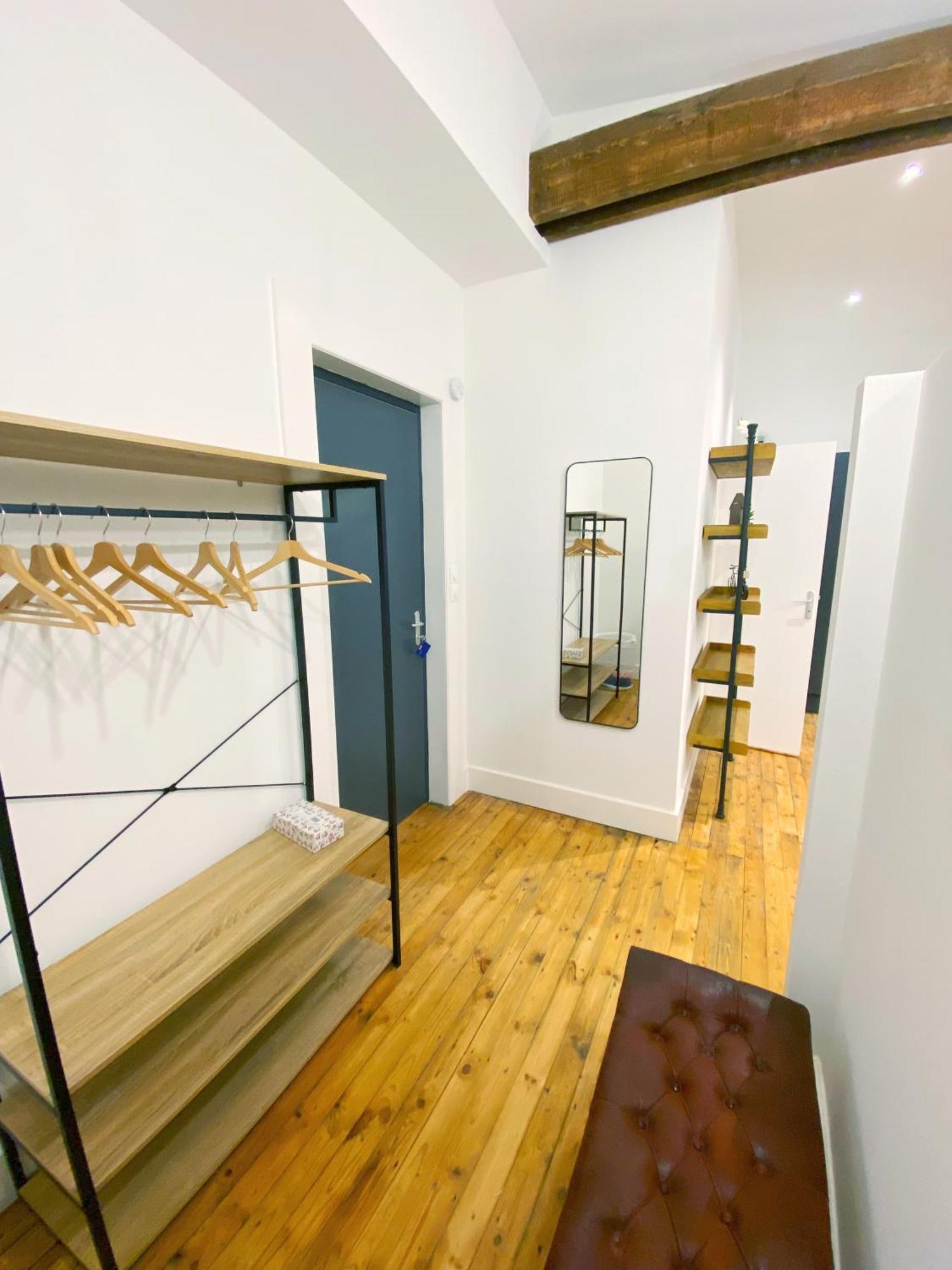 ואלנסיין Residence Adam A Part מראה חיצוני תמונה